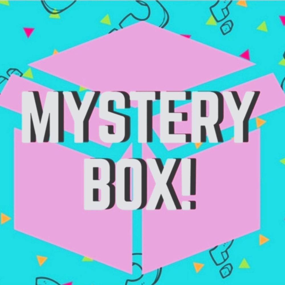 Mystery Box (clothing)